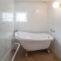 ≪Classical≫ Kamar Twin Gaya Barat 30㎡ 【Bebas Rokok】