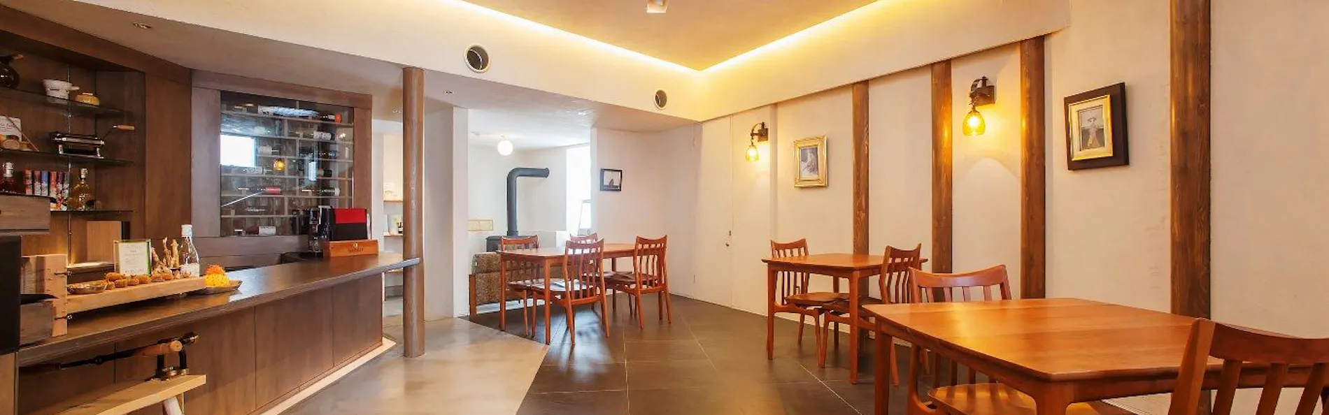 Auberge erba stella(オーベルジュ エルバステラ)