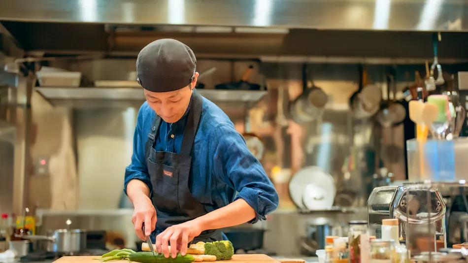 Auberge erba stella - Only who can speak Japanese