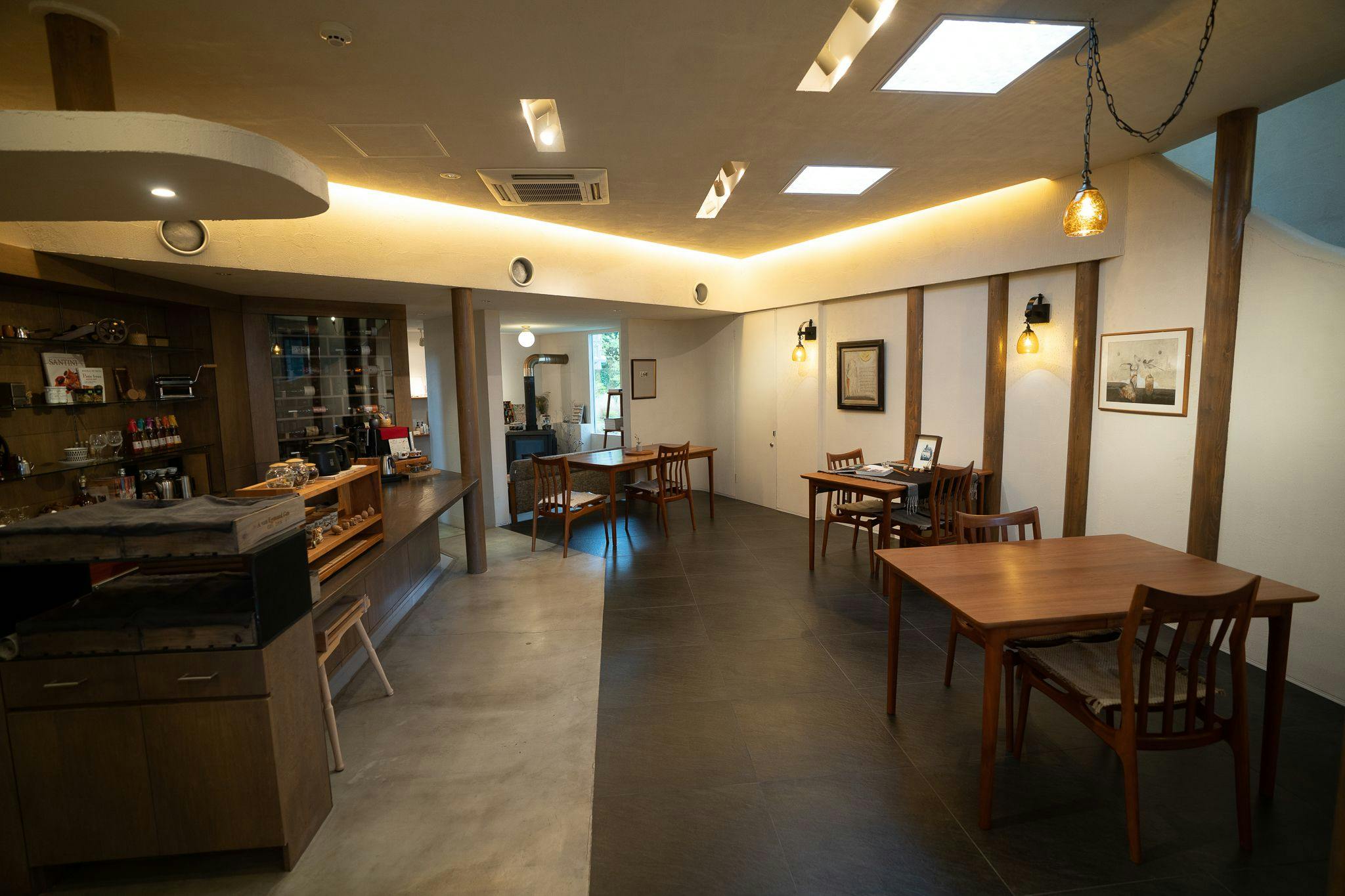 Auberge erba stella - Only who can speak Japanese
