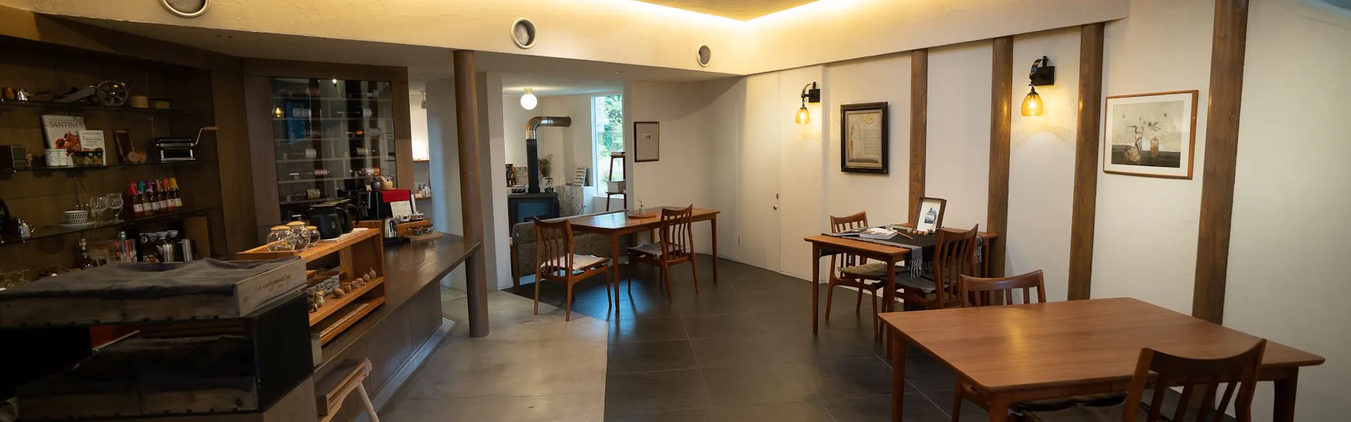 Auberge erba stella(オーベルジュ エルバステラ)
