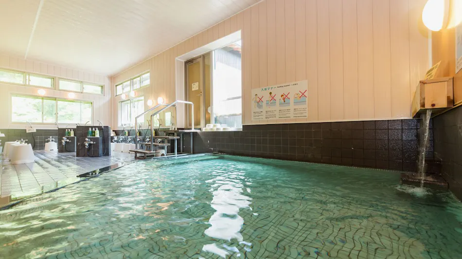 Jikagen-sen 100% Kakenagashi Takayama Ryujin Onsen Ryu Resort & Spa