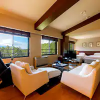 ■Lantai Teratas■ Kamar Desain <50 m²>