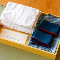 【Fasilitas Kamar】