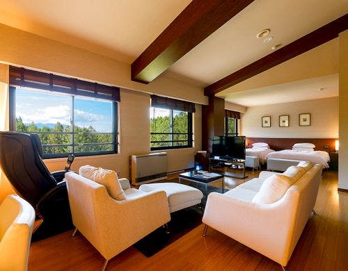 ■最上階■デザインルーム＜50平米＞