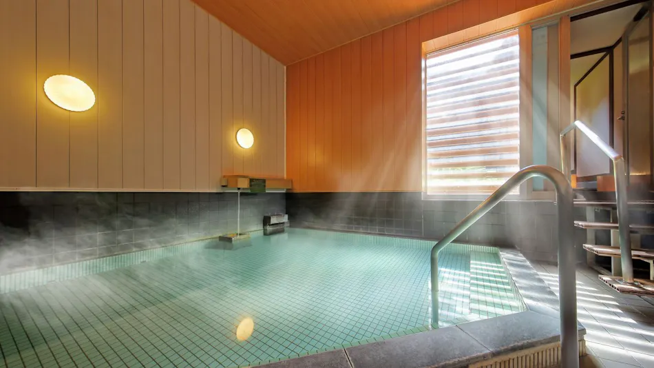 Jikagen-sen 100% Kakenagashi Takayama Ryujin Onsen Ryu Resort & Spa