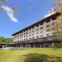 【Tampilan Eksterior】