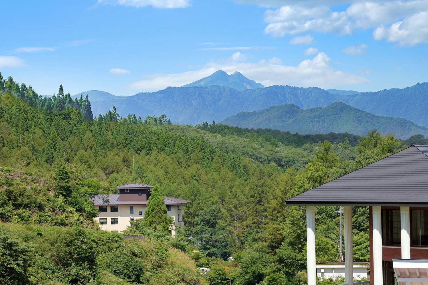 自家源泉100％かけ流し 高山龍神温泉 龍リゾート＆スパ