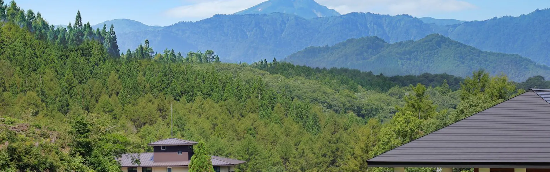 自家源泉100%かけ流し 高山龍神温泉 龍リゾート&スパ