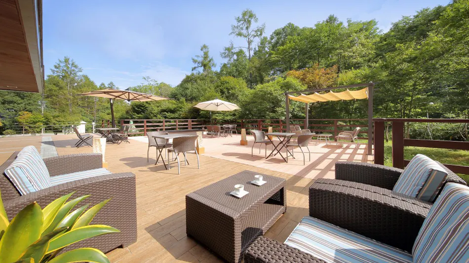 Jikagen-sen 100% Kakenagashi Takayama Ryujin Onsen Ryu Resort & Spa