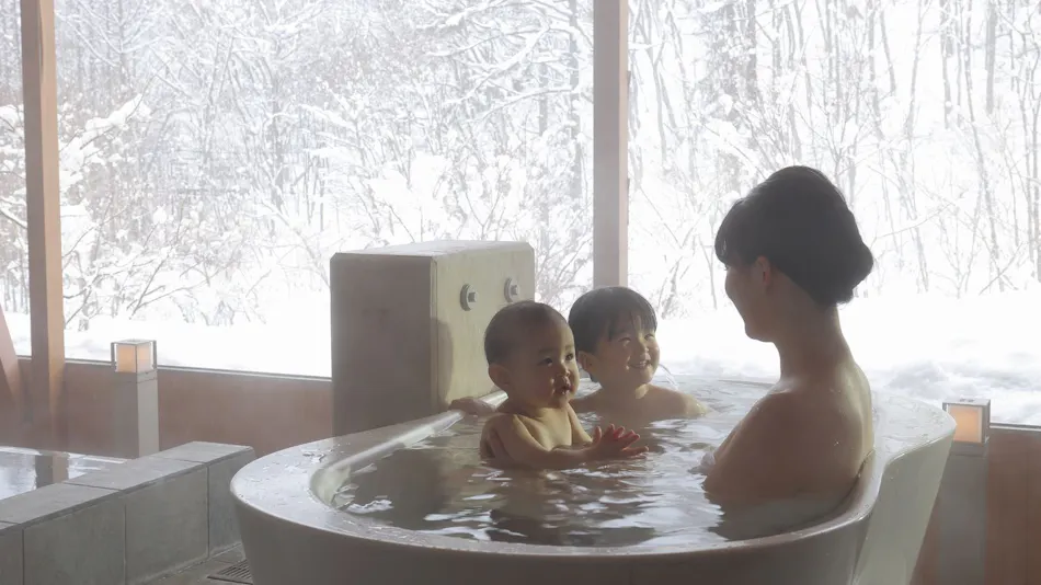 Jikagen-sen 100% Kakenagashi Takayama Ryujin Onsen Ryu Resort & Spa