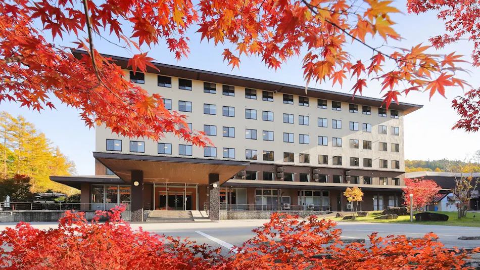 Jikagen-sen 100% Kakenagashi Takayama Ryujin Onsen Ryu Resort & Spa