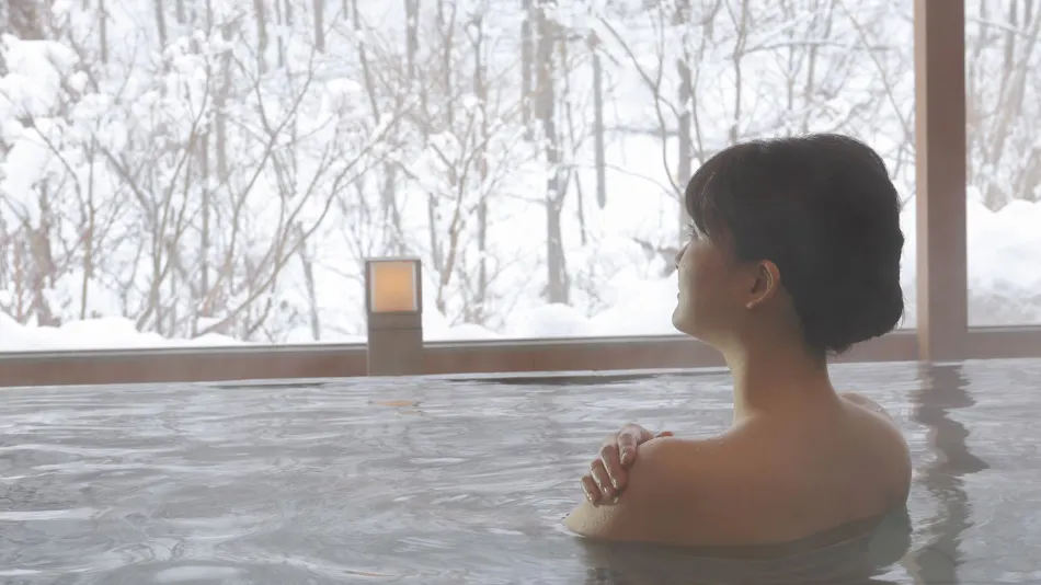 Jikagen-sen 100% Kakenagashi Takayama Ryujin Onsen Ryu Resort & Spa
