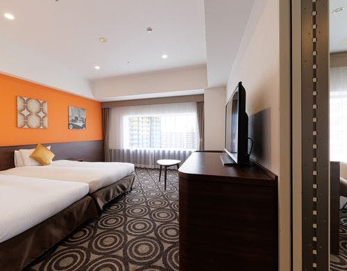 スーペリアフロアコネクティング（一例）