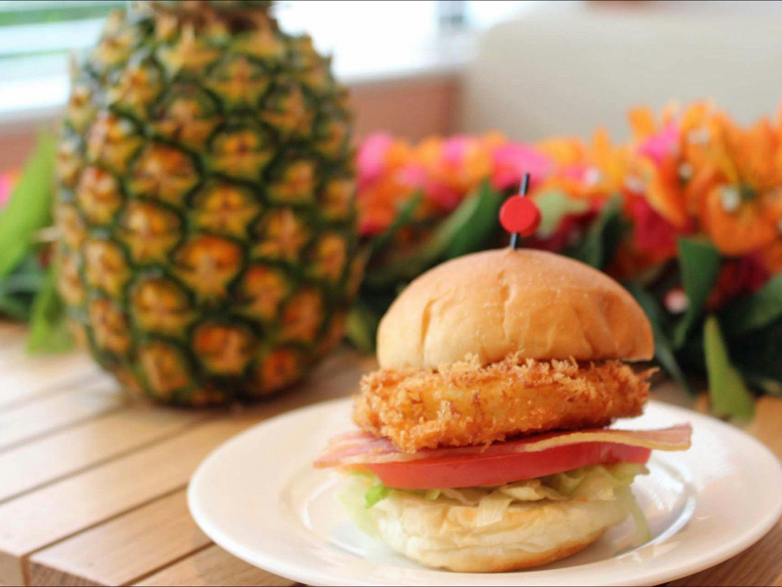 ザ パーク フロント ホテル アット ユニバーサル・スタジオ・ジャパン