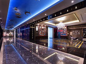 ザ パーク フロント ホテル アット ユニバーサル・スタジオ・ジャパン TM