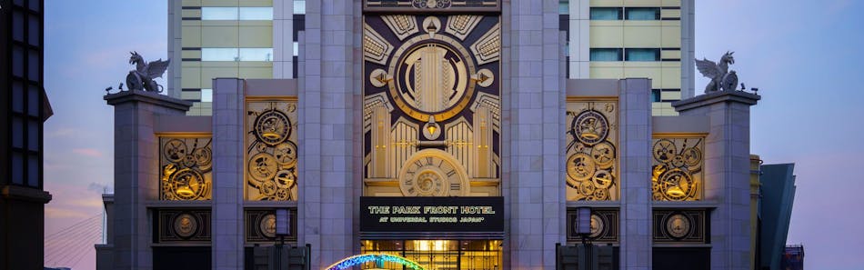 クチコミ 評判 ザ パーク フロント ホテル アット ユニバーサル スタジオ ジャパン 一休 Com クチコミ 評判 ザ パーク フロント ホテル アット ユニバーサル スタジオ ジャパン 一休 Com