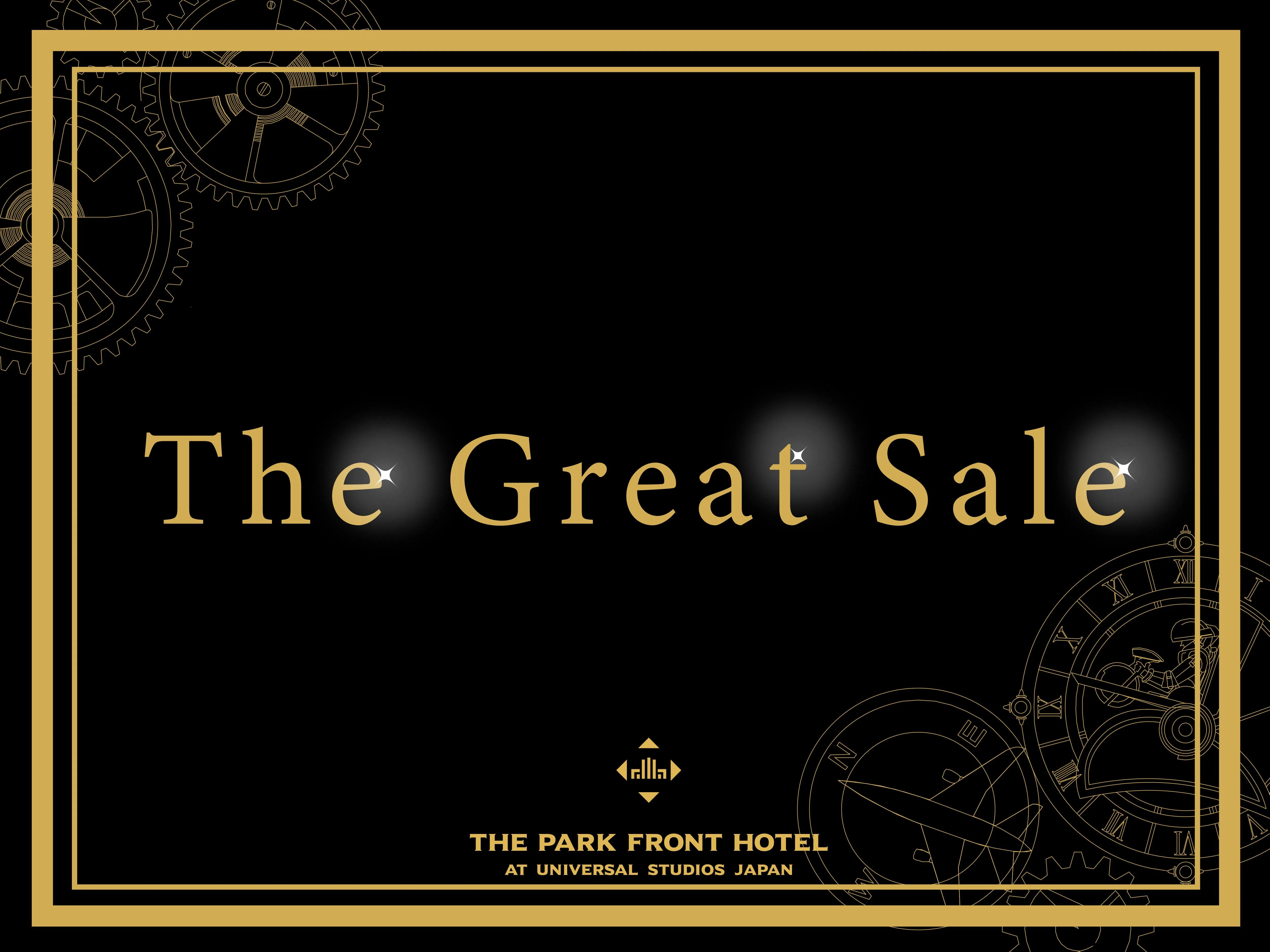 The Great Sale