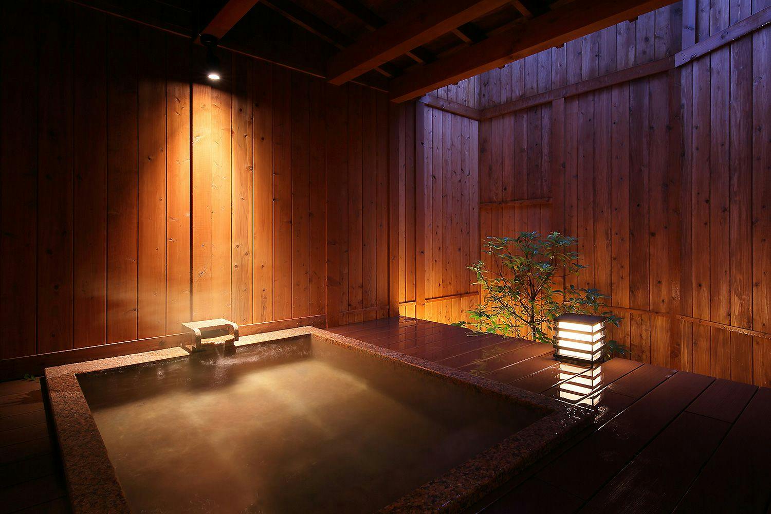 Beachside Onsen Resort ゆうみ