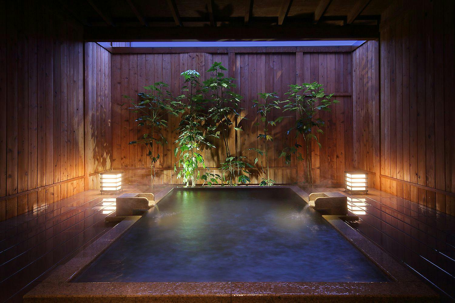 Beachside Onsen Resort ゆうみ