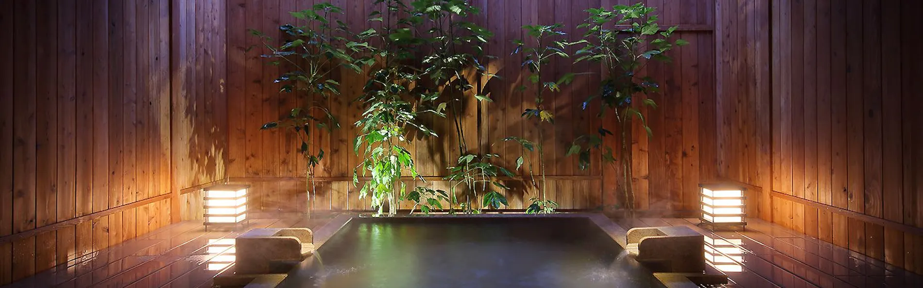 Beachside Onsen Resort ゆうみ