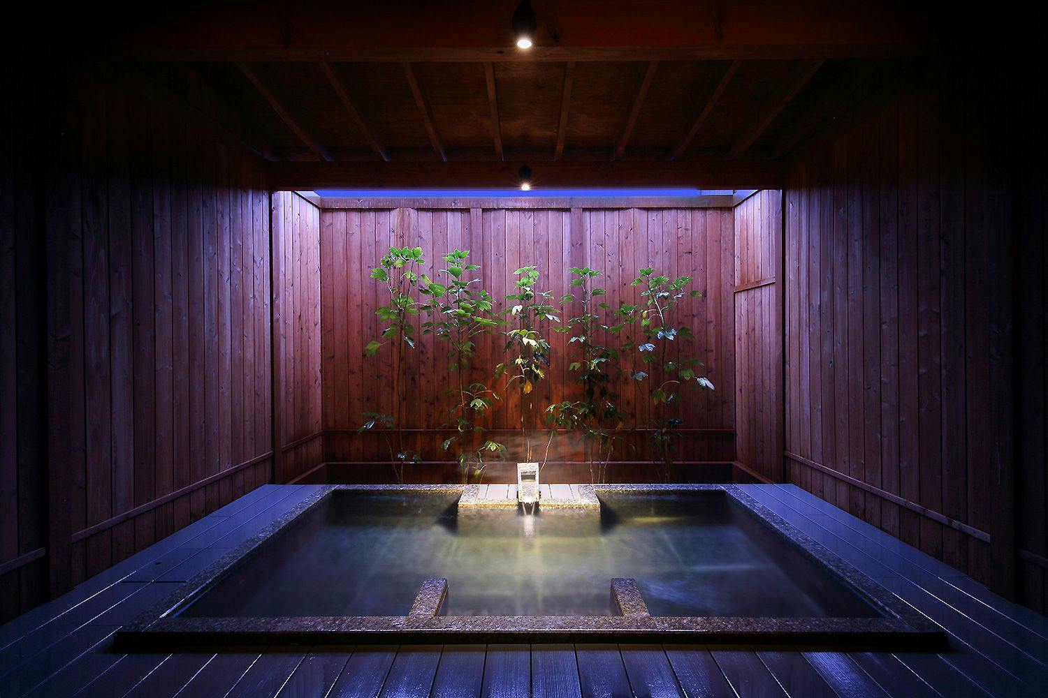 Beachside Onsen Resort ゆうみ