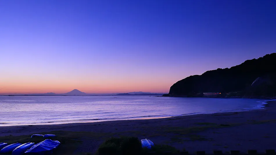 Beachside Onsen Resort ゆうみ