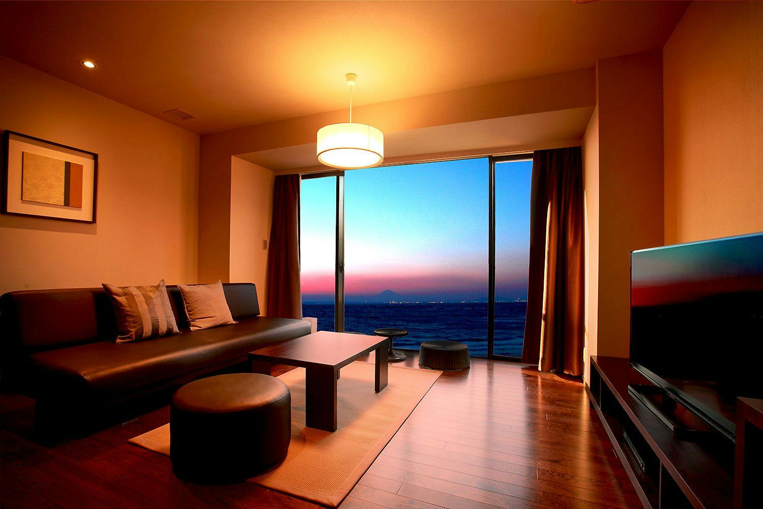 3F スタンダード客室（洋室）