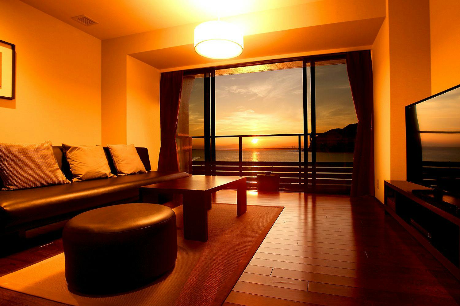 2F スタンダード客室（洋室）