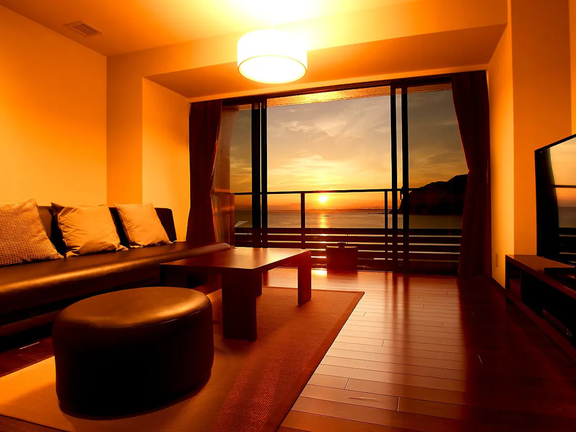 2F スタンダード客室(洋室)