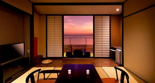 2F スタンダード客室(和室)