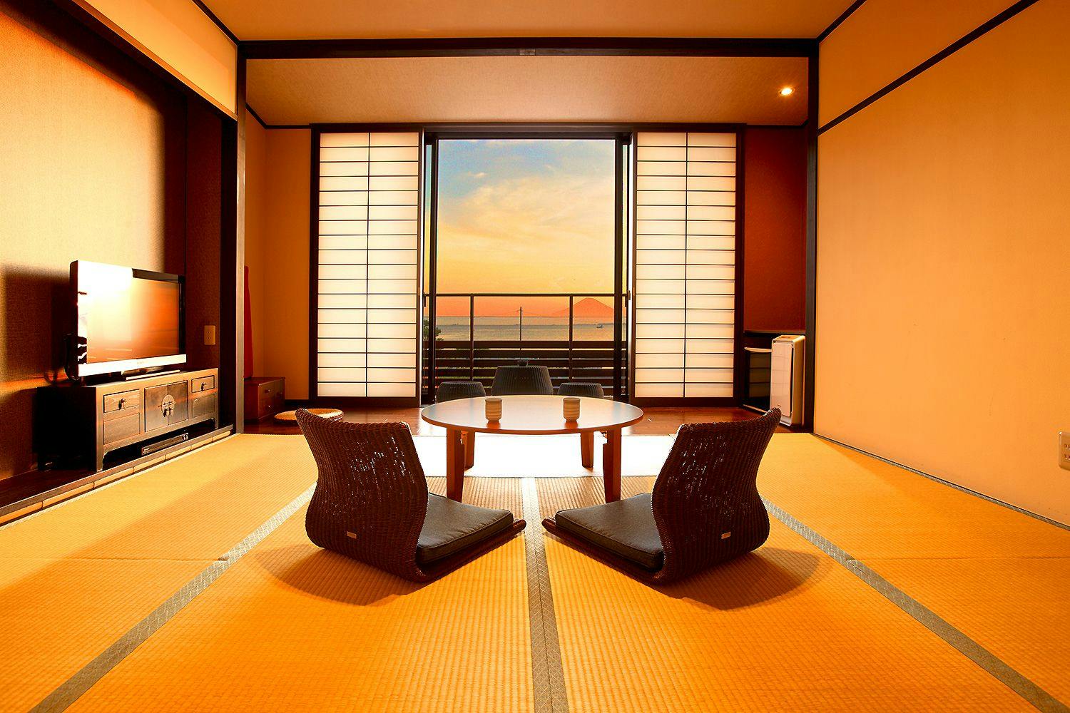 Beachside Onsen Resort ゆうみ