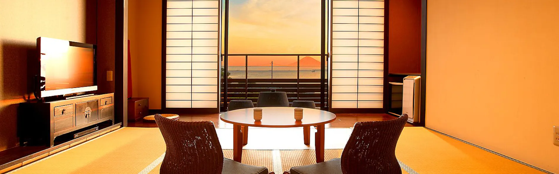 Beachside Onsen Resort ゆうみ