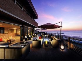 Beachside Onsen Resort ゆうみ
