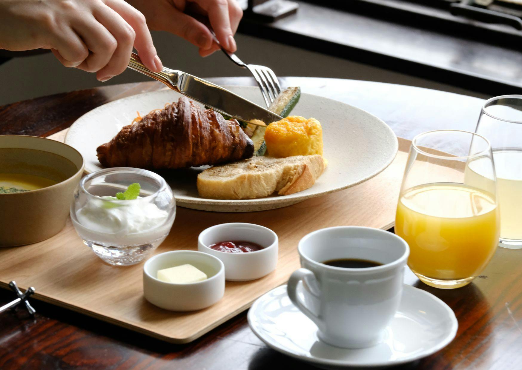 TOYOOKA1925 - 【朝食のみ】＼観光満喫＆お仕事応援／食の宝庫