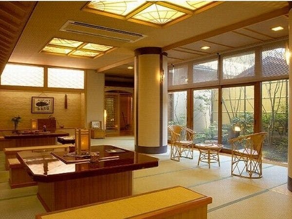 別亭　一花