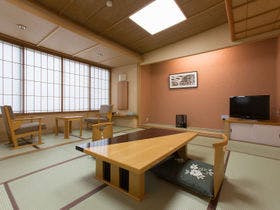 松本浅間温泉　別亭一花