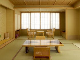 松本浅間温泉　別亭一花