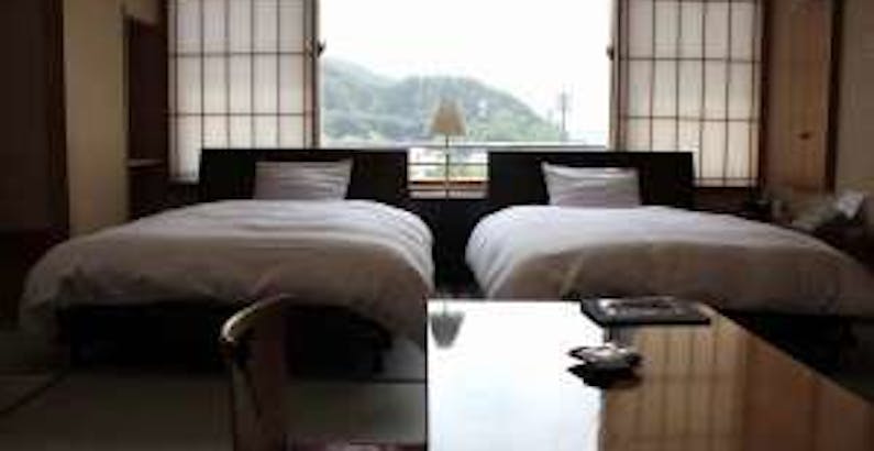 マウンテンビュー ツインベッド付和室 禁煙 定員4名 カップル ご夫婦におすすめ 信州松本へ記念日温泉旅行プラン 貸切露天風呂付 プラン 別亭 一花 一休 Com
