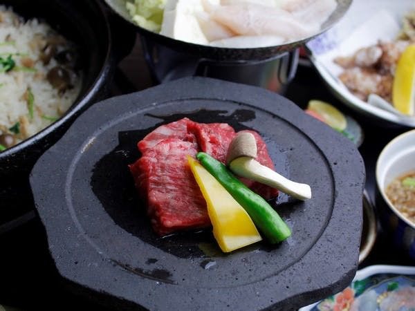別亭　一花