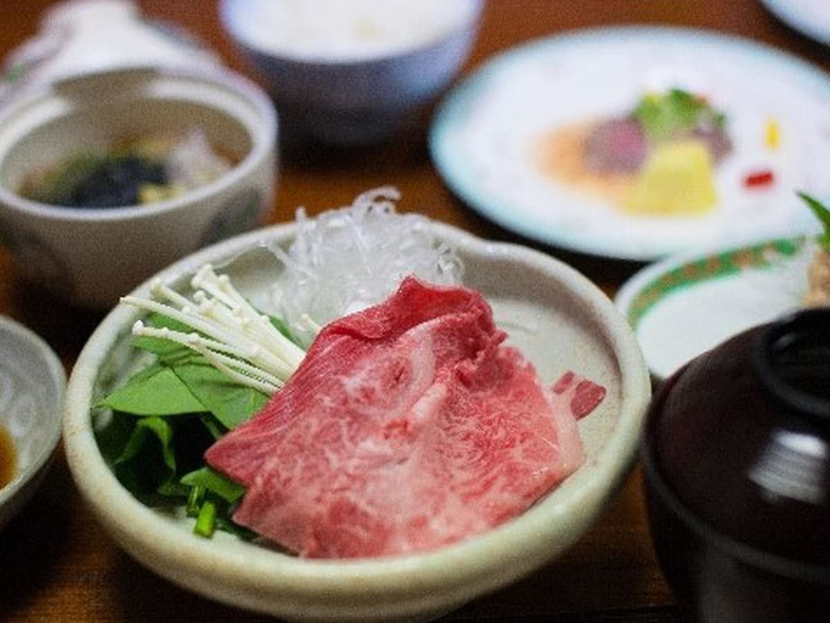 別亭　一花