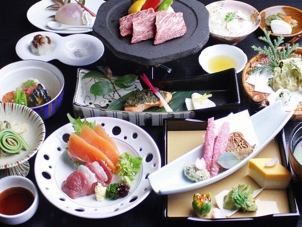 ภาพอาหารเย็น