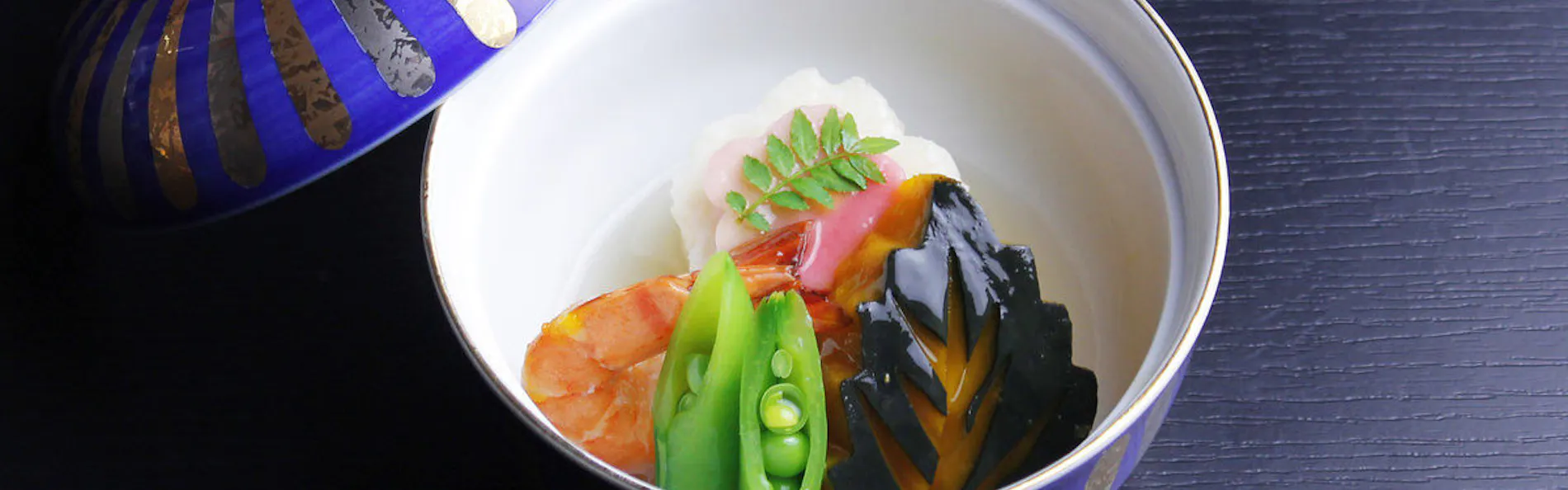 別亭 一花