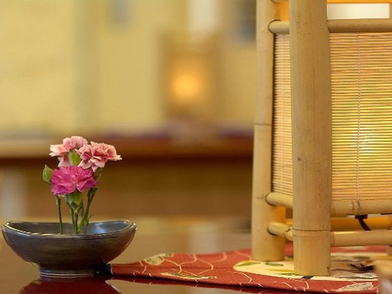 別亭　一花