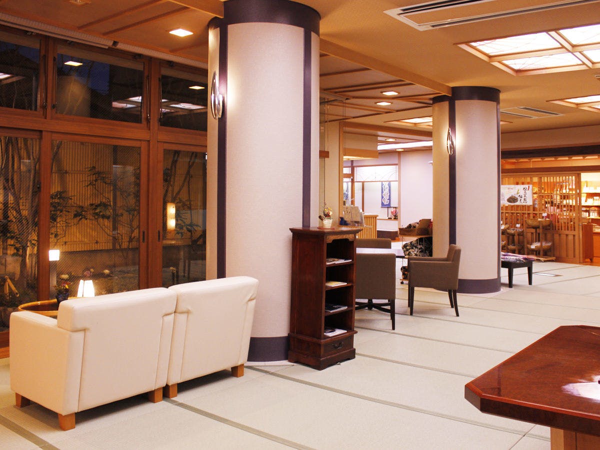 ล็อบบี้