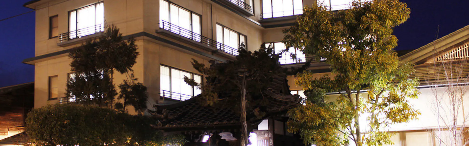 別亭 一花