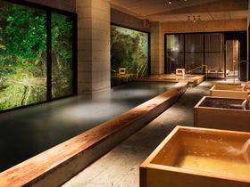 庄助の宿 瀧の湯