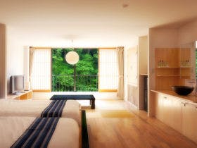 庄助の宿 瀧の湯