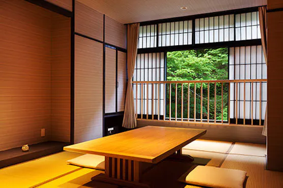 ห้องสไตล์ญี่ปุ่น 6 เสื่อทาทามิ