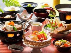 庄助の宿 瀧の湯